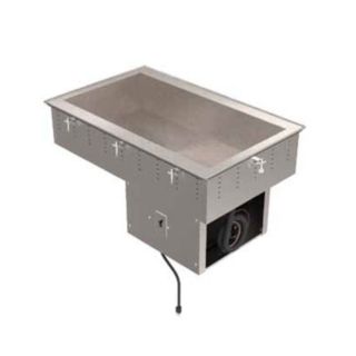 Салат-бар встраиваемый Vollrath Cold Drop In GN 1/1  Салат-бар встраиваемый Vollrath Cold Drop In GN 1/1
